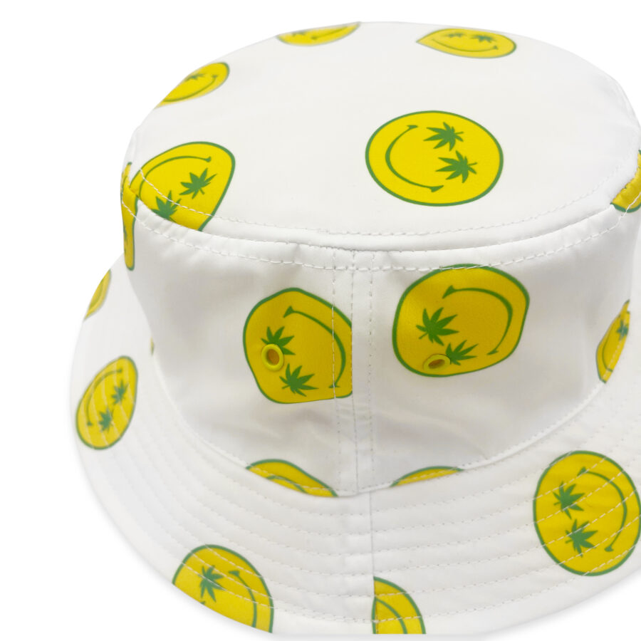 Reversible Sativa Bucket Hat - Image 2
