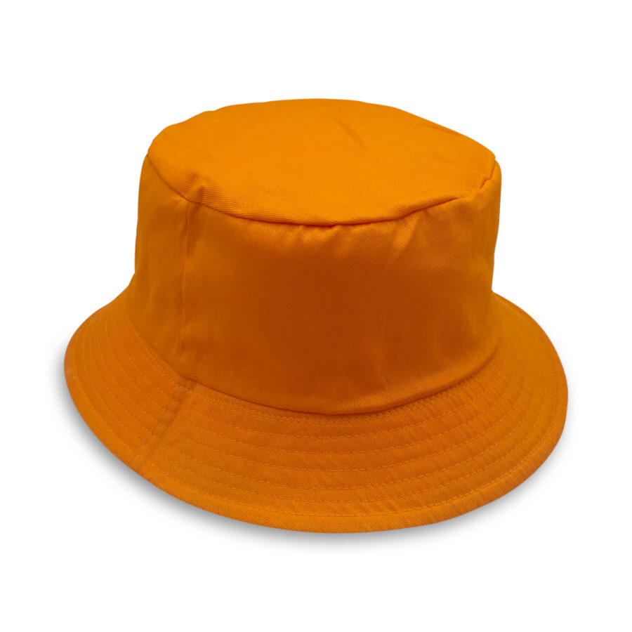 Reversible Hybrid Bucket Hat - Image 3